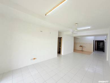 Apartment For Sale in Vista Bayu (Klang)