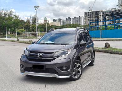 Honda BR-V V in Serdang, SGR