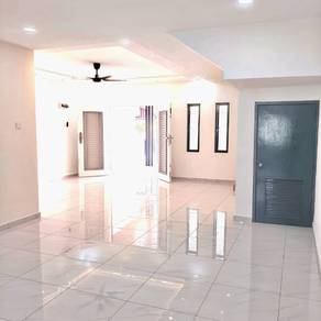 2-storey Terraced House For Sale in Tebrau,JHR