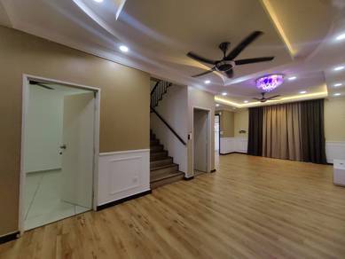 2-storey Terraced House For Sale in Jitra,KDH
