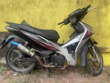 Honda Future 125