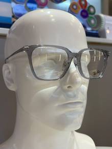 Ray-Ban Frame: RB5442D-8415-52