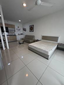 Service Residence For Rent in Evo SOHO Suites @ Bandar Baru Bangi
