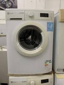 Washing machine Mesin Basuh Front Load Electrolux