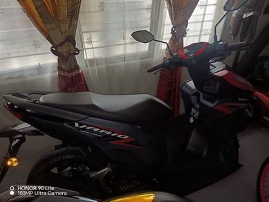 Honda Vario 125