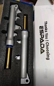 fork nvx-adv-ax200 lowerd (1.5inc)