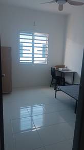 Room in Tasek Gelugor, PNG