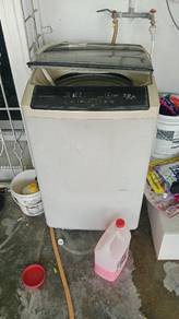 washer mechine
