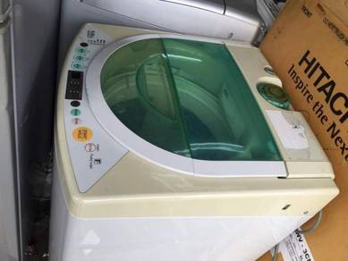 Panasonic 9KG automatic washing machine top load