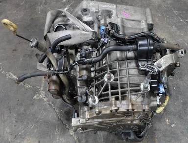 Honda Accord 2.4 SDA Auto Gearbox