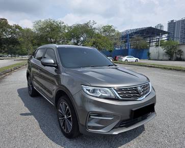 Proton X70 PREMIUM 2WD in Sungai Besi, KUL