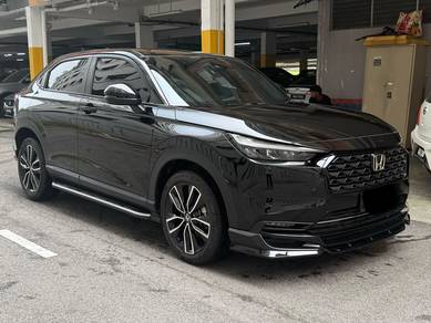 Honda HR-V V in Batu Caves, SGR