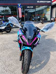CFMOTO 250SR LITE