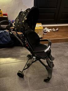 Baby Stroller All New