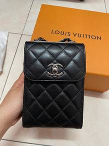 Chanel Trendy CC Phone Shoulder bag
