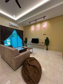 2-storey Terraced House For Sale in Ipoh,PRK