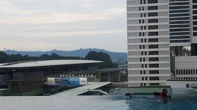 Service Residence For Rent in D'Sara Sentral