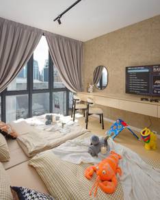 Service Residence For Sale in Majestic Residence