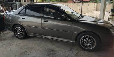 Proton Waja PREMIUM in Teluk Intan, PRK