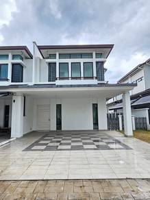Semi-Detached House For Sale in Semenyih,SGR