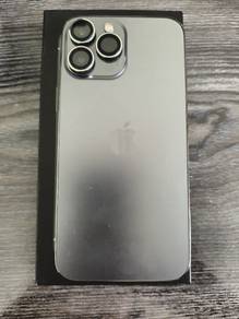 iPhone 13 Pro Max Baca Description!!