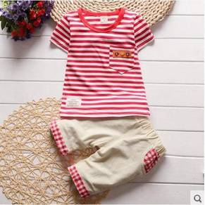 Summer new children cloth