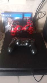 ps4 slim 500gb
