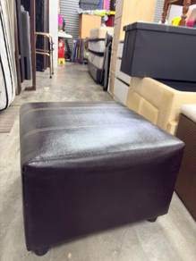 stool last unit