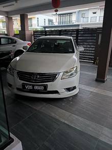 Toyota Camry V in Jenjarom, SGR