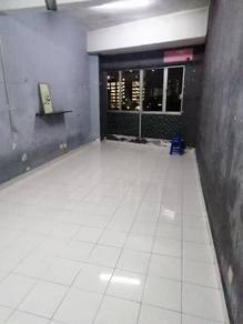 Office space For Rent in Setapak,KUL