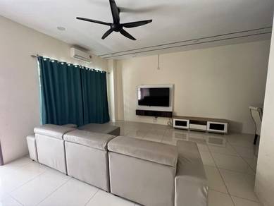 2-storey Terraced House For Sale in Simpang Ampat,PNG