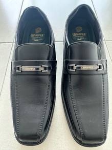 ‼️MOVING SALE‼️MEN’S CROOPPER Dress Shoes