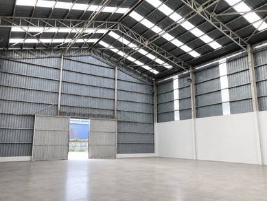 Warehouse / Factory For Sale in Bukit Minyak,PNG