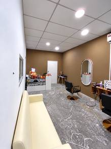 Hair Salon Business For Sale Senawang