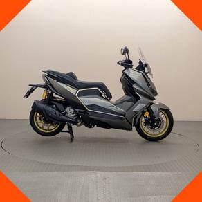 Aveta Vanguard 250