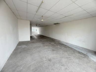 Shop lot For Rent in Jenjarom,SGR