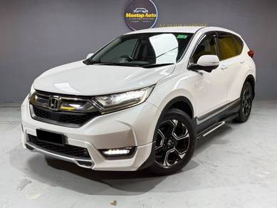 Honda CR-V TC-P 2WD in Cheras, KUL