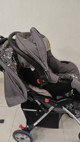 Baby Stroller