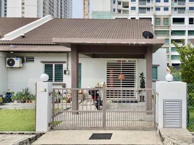 Semi-Detached House For Sale in Bayan Lepas,PNG