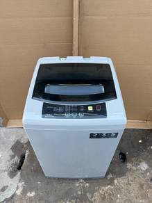 7.0kg automatic washer midea washing machine