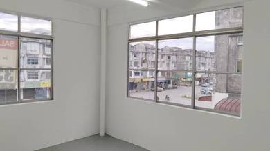 Shop lot For Rent in Rawang,SGR