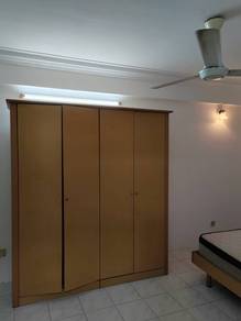 Apartment For Sale in Ria Apartment (Butterworth)