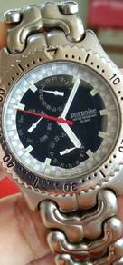 Vintage Propoise gent diver watch