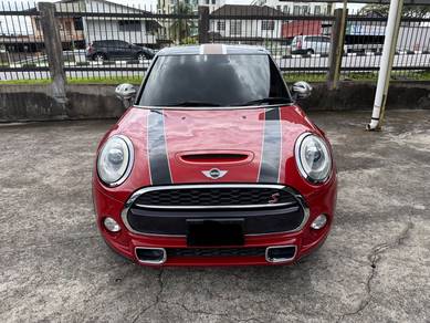 Mini Cooper S S in Kuching, SWK