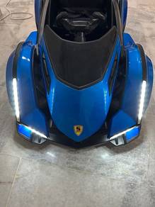 Kids Toy Car