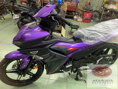 Yamaha Y16ZR