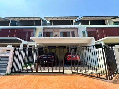 3-storey Terraced House For Sale in Denai Alam,SGR