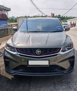 Proton X50 PREMIUM in Petaling Jaya, SGR
