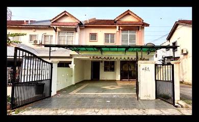 2-storey Terraced House For Sale in Kajang,SGR