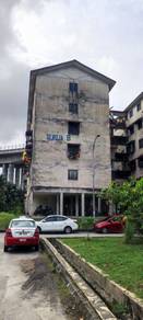 Flat For Sale in Kota Damansara,SGR
